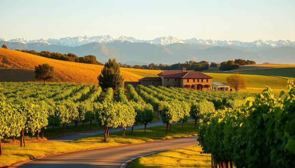Christchurch sightseeing Waipara Valley wine tour Christchurch sightseeing Waipara Valley wine tour