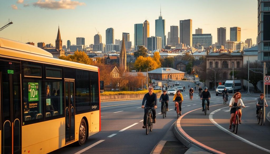 Christchurch transportation options Christchurch transportation options