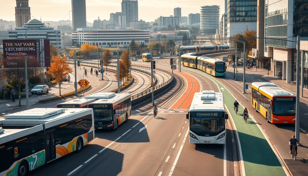 Christchurch transportation options Christchurch transportation options