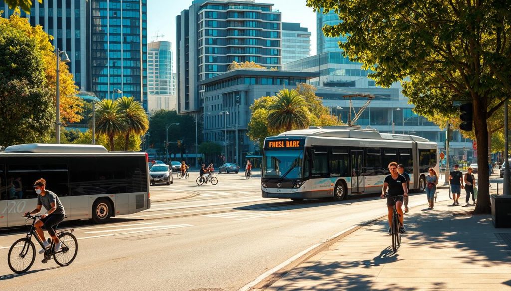 Christchurch transportation options Christchurch transportation options