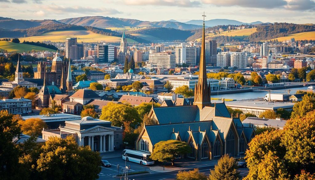 Christchurch travel guide Christchurch travel guide