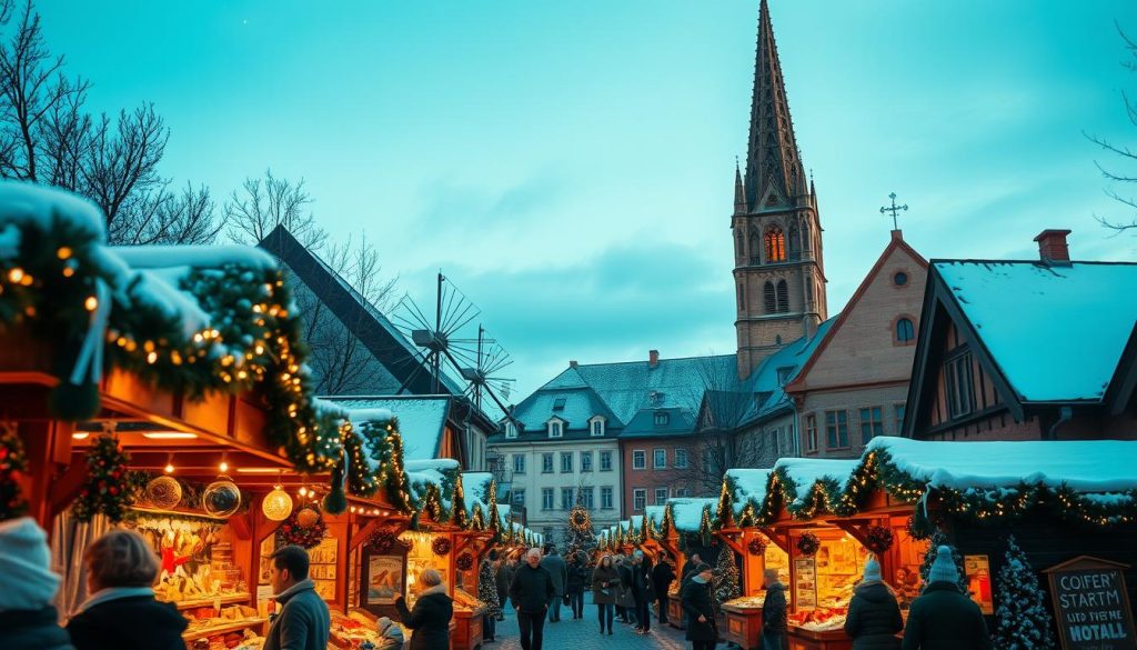 Christmas markets Christmas markets