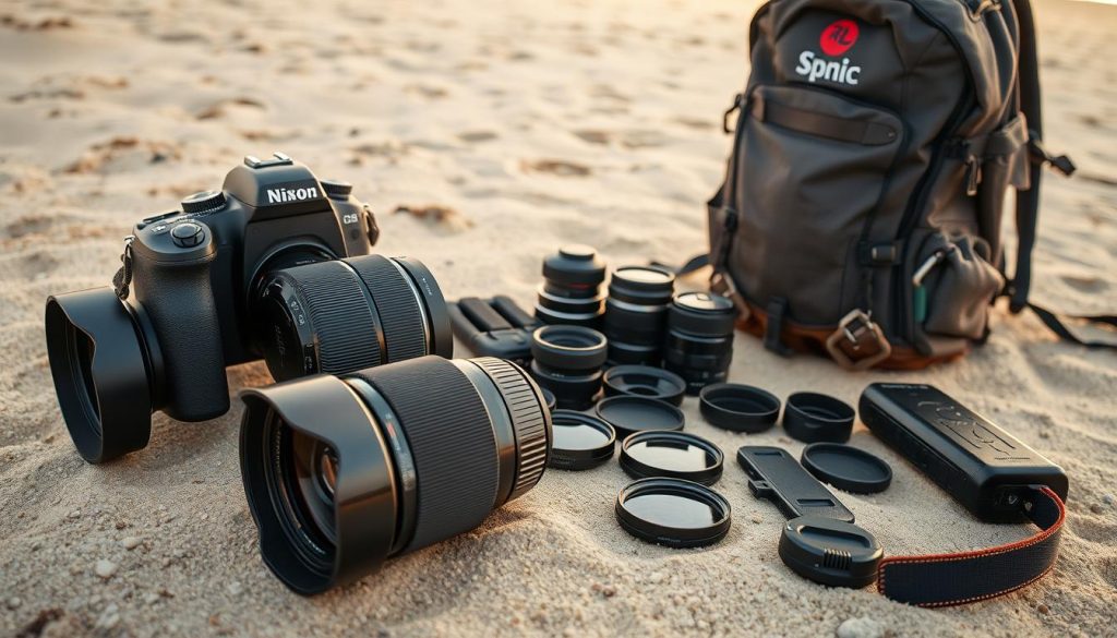 Coastal Photography Gear Coastal Photography Gear