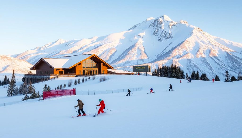 Coronet Peak Ski Pass Experience Coronet Peak Ski Pass Experience