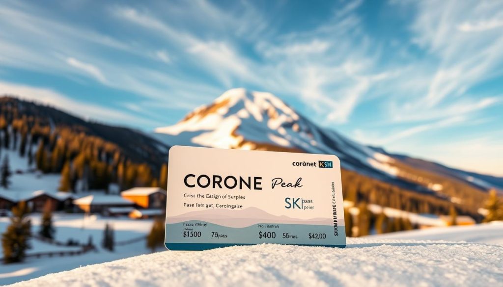 Coronet Peak Ski Pass Pricing Coronet Peak Ski Pass Pricing