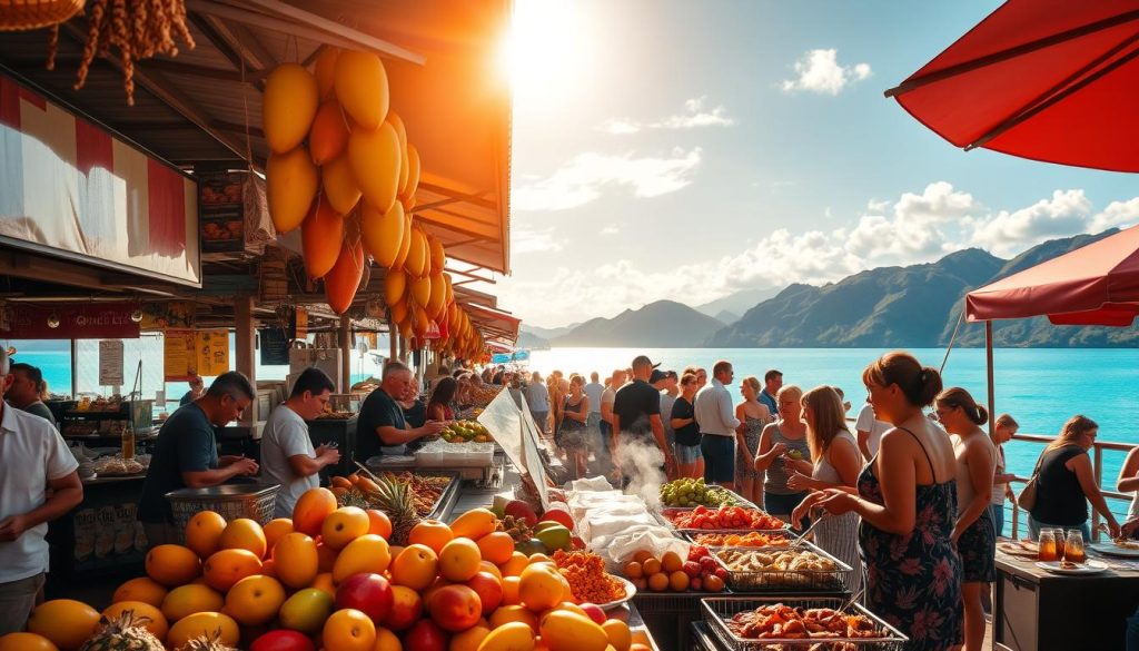 Culinary Cultural Experiences in Cairns Culinary Cultural Experiences in Cairns