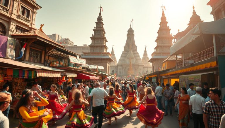 Cultural Travel Highlights for December 2025