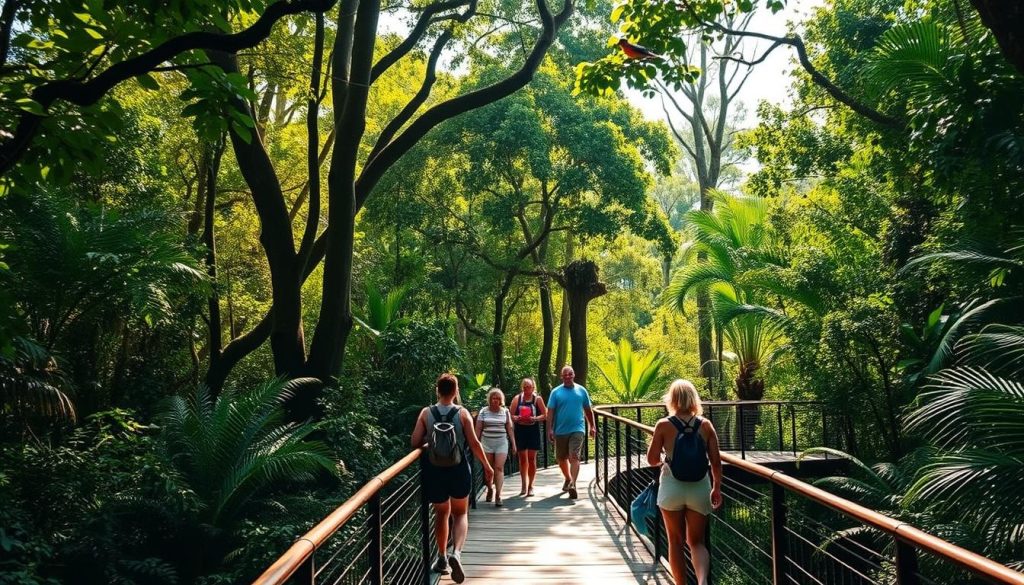 Daintree Rainforest tour from Cairns Daintree Rainforest tour from Cairns