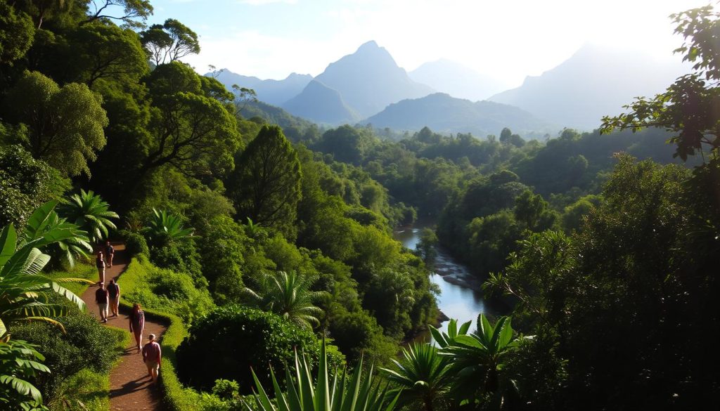 Daintree Rainforest tours Daintree Rainforest tours