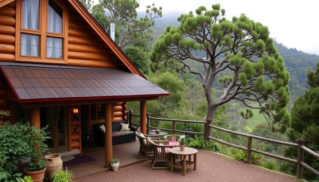 Dandenong Ranges accommodation options Dandenong Ranges accommodation options