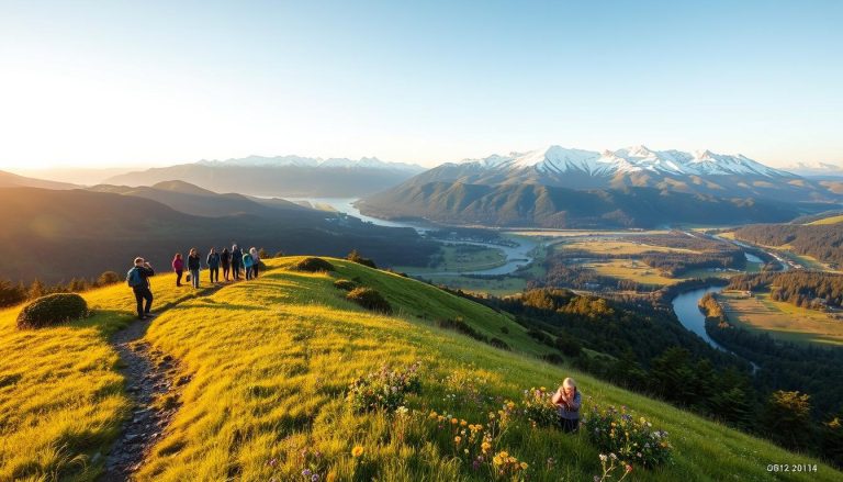 Day trips from Christchurch for wildlife encounters and nature reserves
