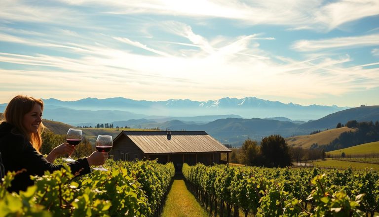 Day trips from Wellington for wine lovers and craft beer enthusiasts