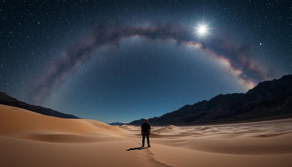 Death Valley Stargazing Death Valley Stargazing