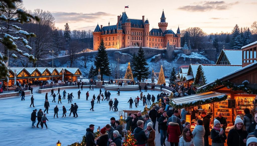 December 2025 festivals December 2025 festivals