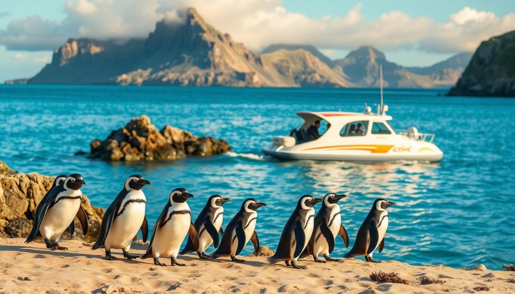 Eco-friendly St Kilda penguin tours Eco-friendly St Kilda penguin tours