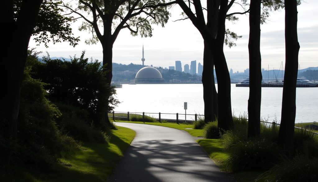 Evans Bay Pathway Wellington Evans Bay Pathway Wellington