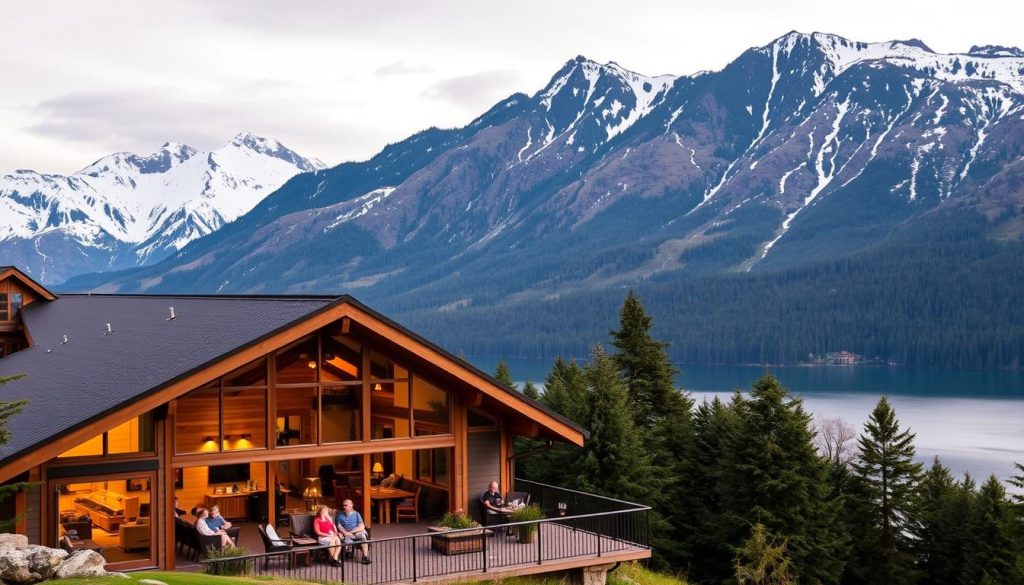 Family-Friendly Queenstown Boutique Lodges Family-Friendly Queenstown Boutique Lodges