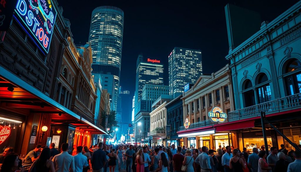 Fortitude Valley nightclubs Fortitude Valley nightclubs