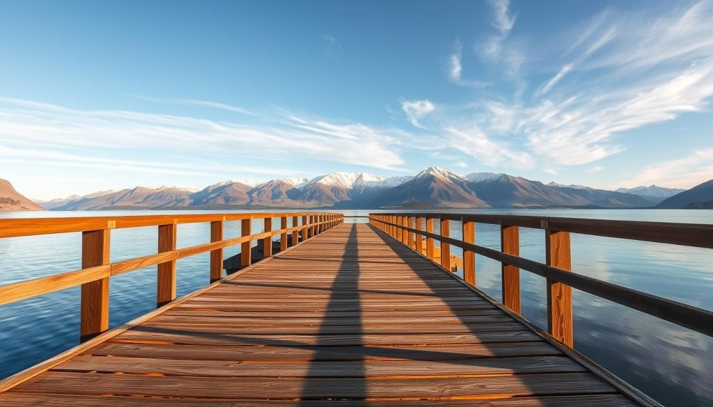 Glenorchy Jetty Photography Glenorchy Jetty Photography
