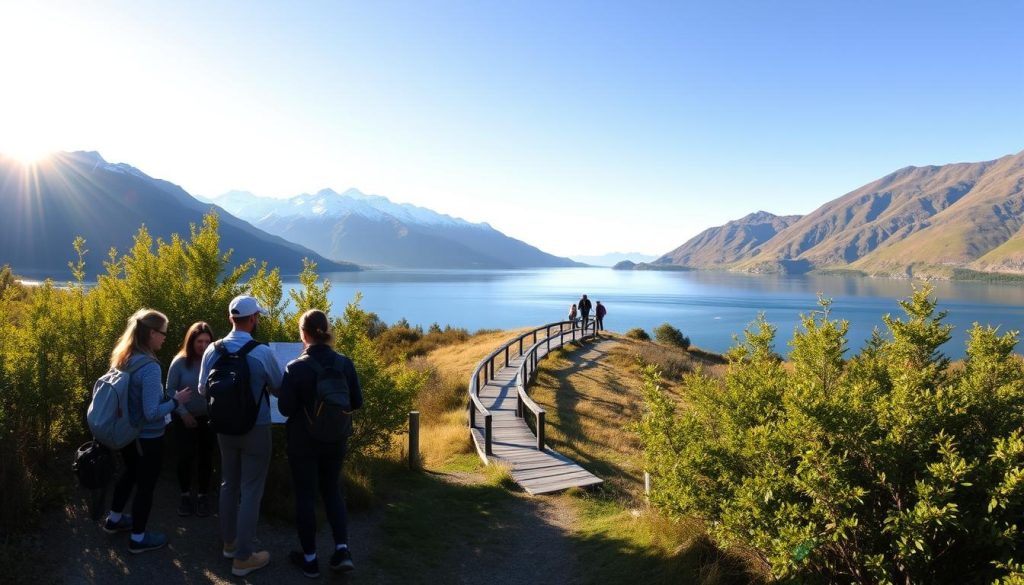 Glenorchy day trip planning Glenorchy day trip planning
