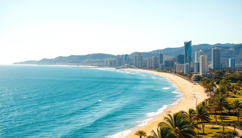 Gold Coast Attractions Gold Coast Attractions