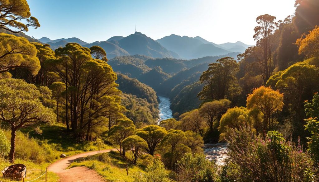 Gold Coast Hinterland Gold Coast Hinterland