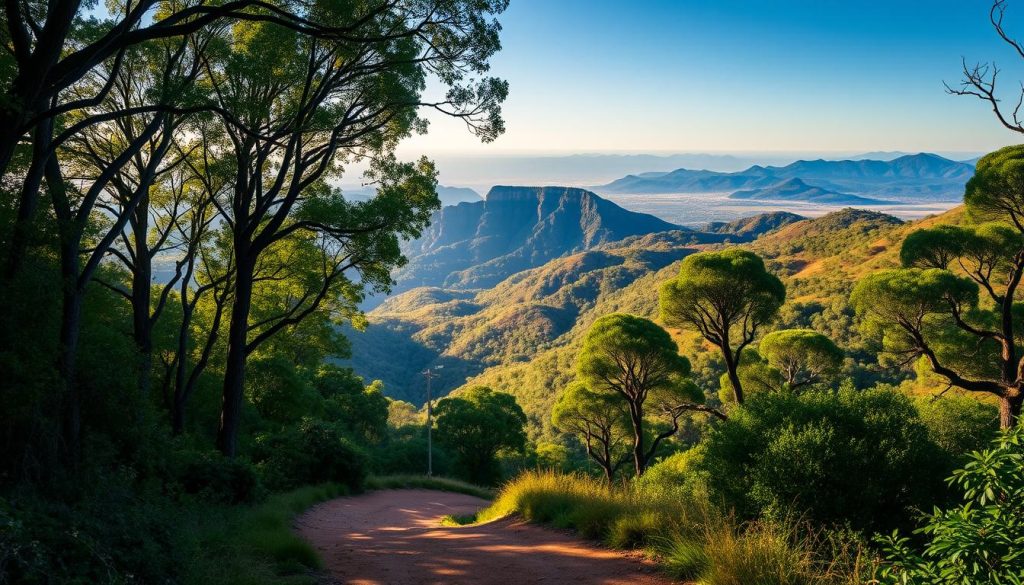 Gold Coast Hinterland Gold Coast Hinterland
