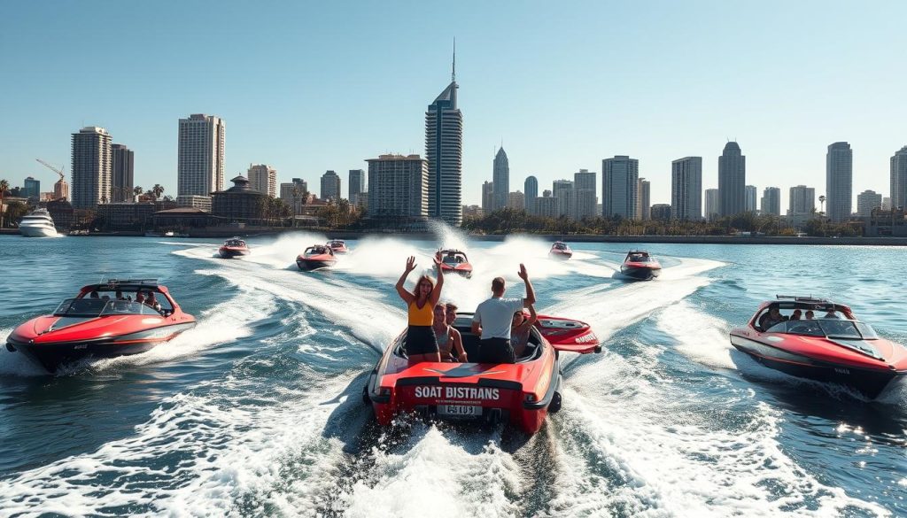 Gold Coast Jet Boat Operators Gold Coast Jet Boat Operators