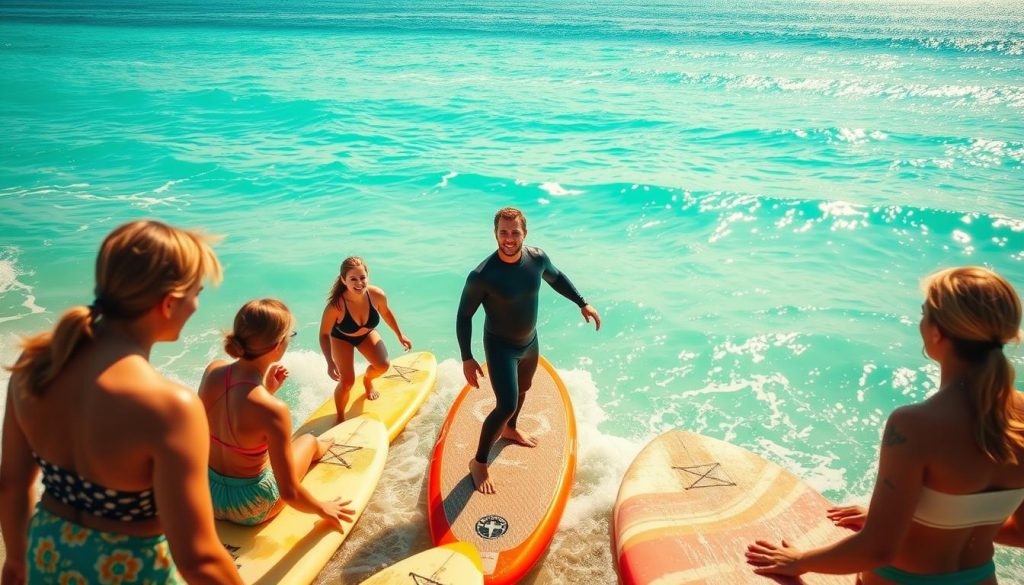 Gold Coast Surfing Lessons for Adults Gold Coast Surfing Lessons for Adults