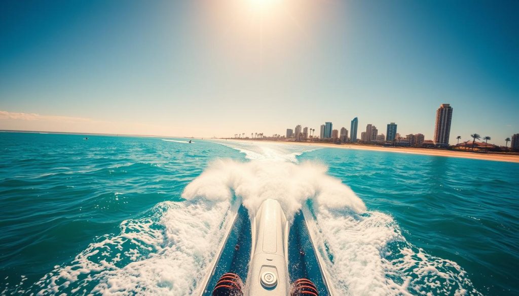 Gold Coast aquatic adventures Gold Coast aquatic adventures