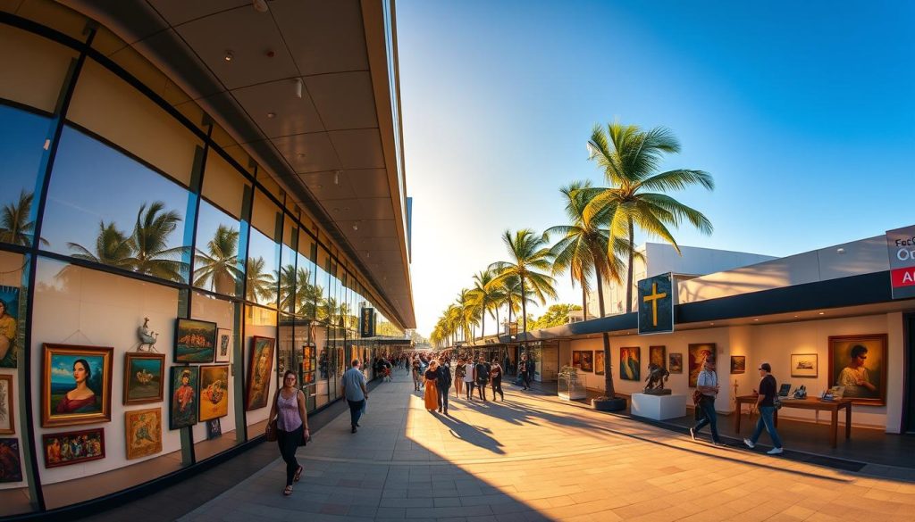 Gold Coast art galleries Gold Coast art galleries