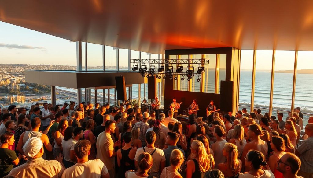 Gold Coast best live music venues for local bands Gold Coast best live music venues for local bands