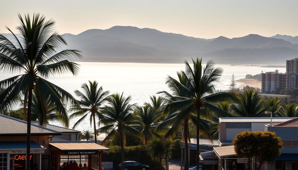 Gold Coast budget-friendly restaurants with ocean views Gold Coast budget-friendly restaurants with ocean views