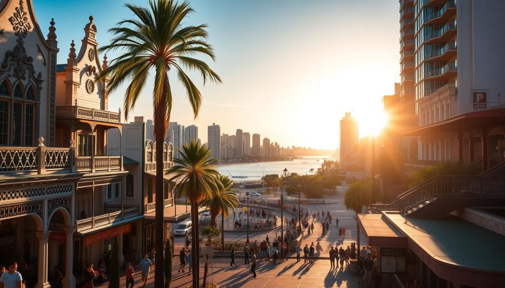 Gold Coast cultural attractions Gold Coast cultural attractions