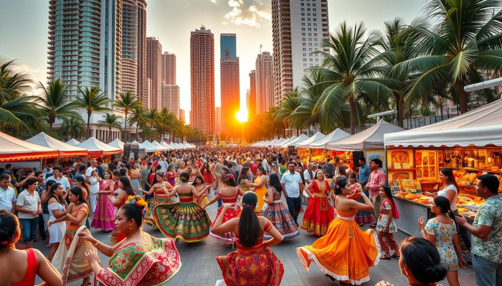 Gold Coast cultural festivals Gold Coast cultural festivals