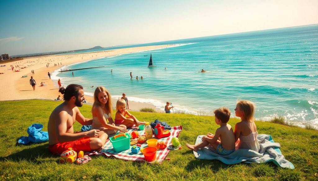 Gold Coast family fun Gold Coast family fun