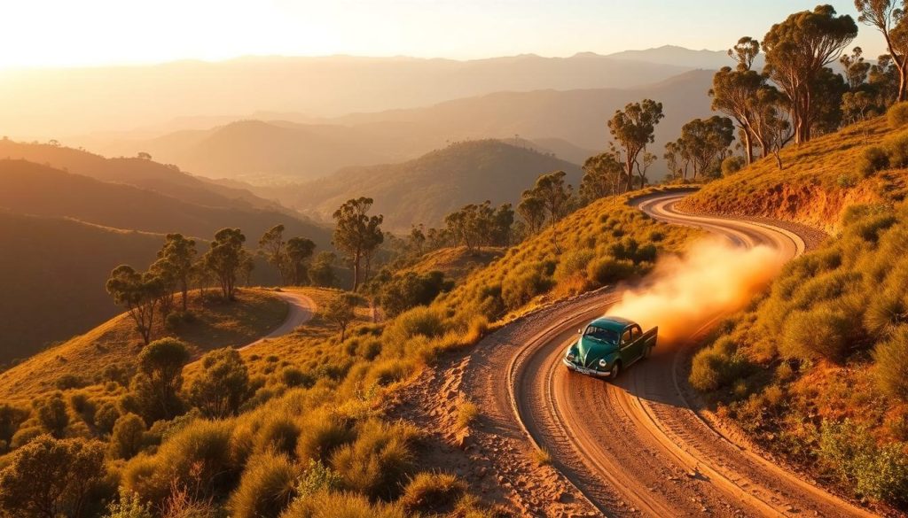 Gold Coast hinterland transportation challenges Gold Coast hinterland transportation challenges
