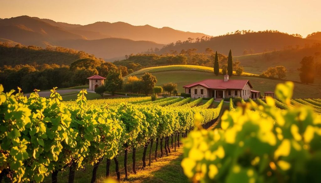 Gold Coast hinterland wineries Gold Coast hinterland wineries