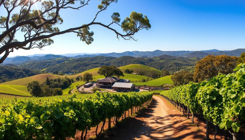 Gold Coast hinterland wineries and breweries Gold Coast hinterland wineries and breweries