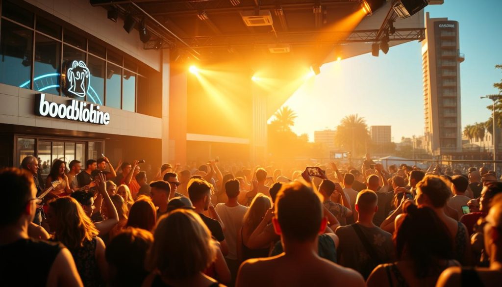 Gold Coast live music venues Gold Coast live music venues