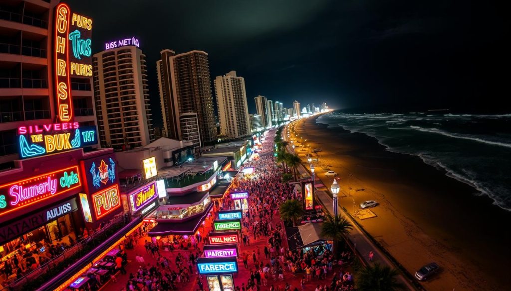 Gold Coast music venues Gold Coast music venues