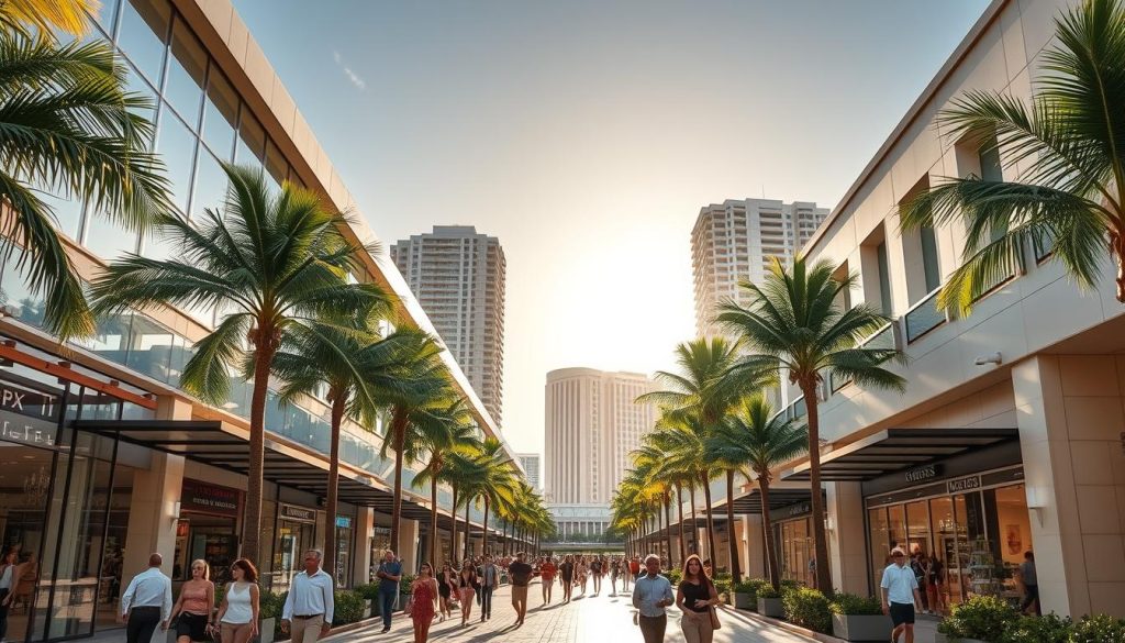 Gold Coast shopping centers Gold Coast shopping centers