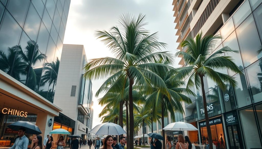 Gold Coast shopping centers Gold Coast shopping centers