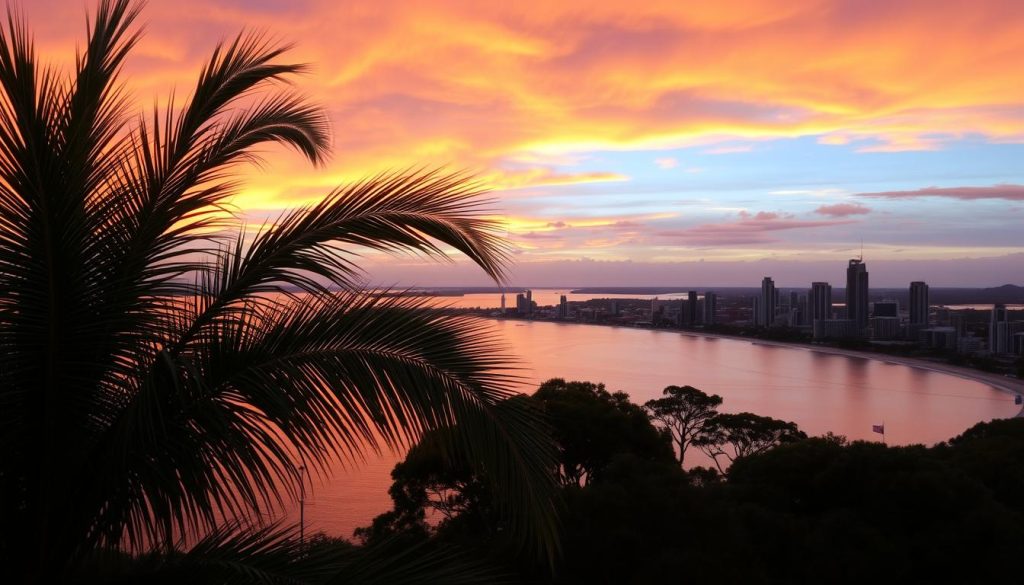 Gold Coast sunrise and sunset photography tips Gold Coast sunrise and sunset photography tips