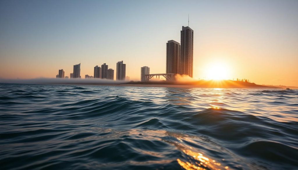 Gold Coast sunrise photography tips Gold Coast sunrise photography tips