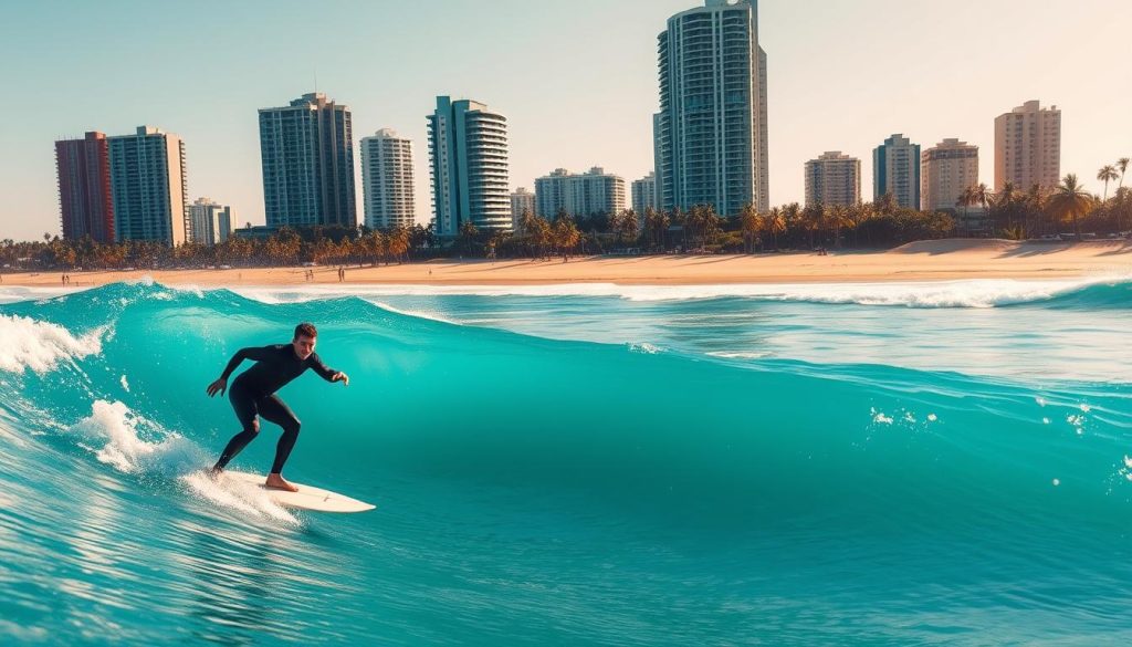 Gold Coast surfing Gold Coast surfing