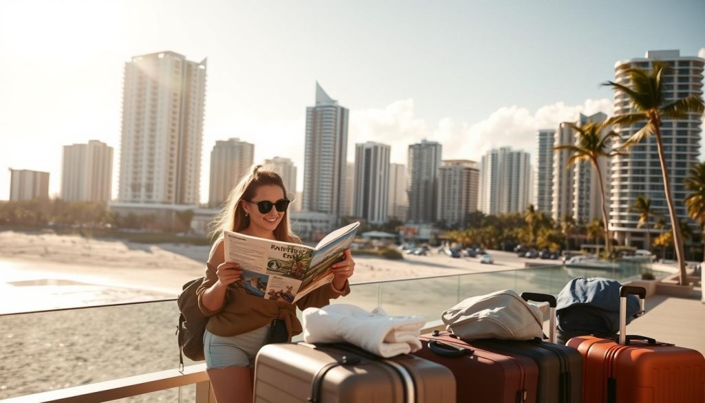 Gold Coast vacation planning Gold Coast vacation planning