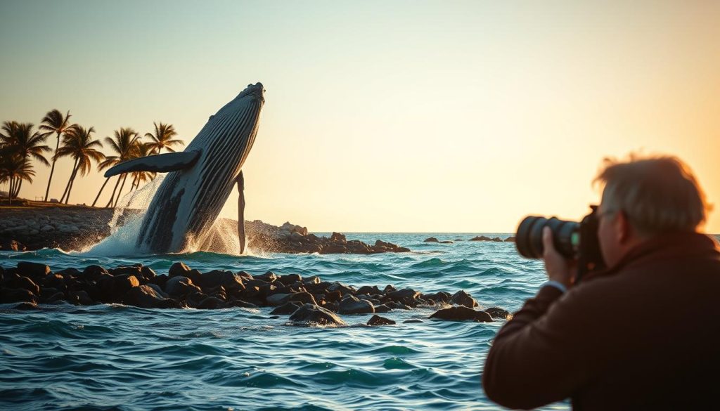 Gold Coast whale watching photography tips Gold Coast whale watching photography tips