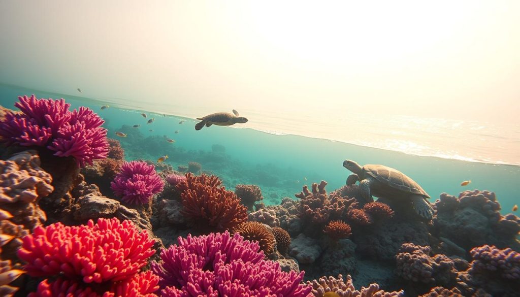 Great Barrier Reef Climate Change Impacts Great Barrier Reef Climate Change Impacts