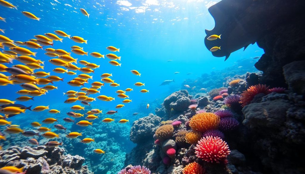 Great Barrier Reef Conservation Great Barrier Reef Conservation